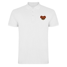 Polo Shirt white