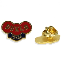 Badge FK Dukla Prague - Pin