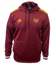 Youth Hoody Adidas MITEAM