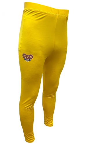 Adult's Thermal Leggings 