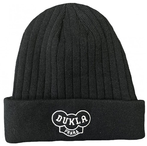 Adult beanie black