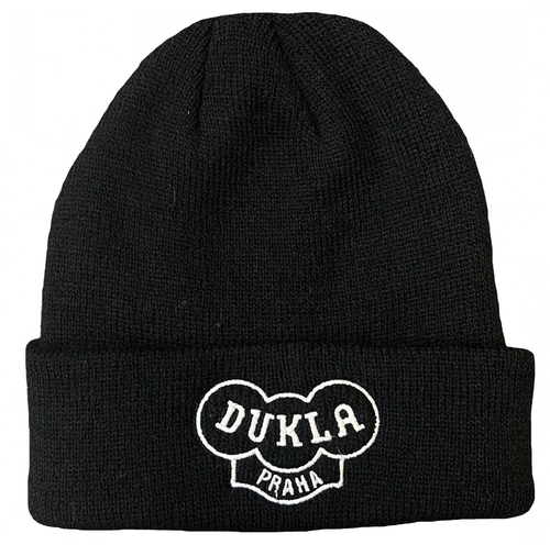 Kid's beanie black