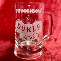 Beer Glass 0,3 l - 1st LEAGUE