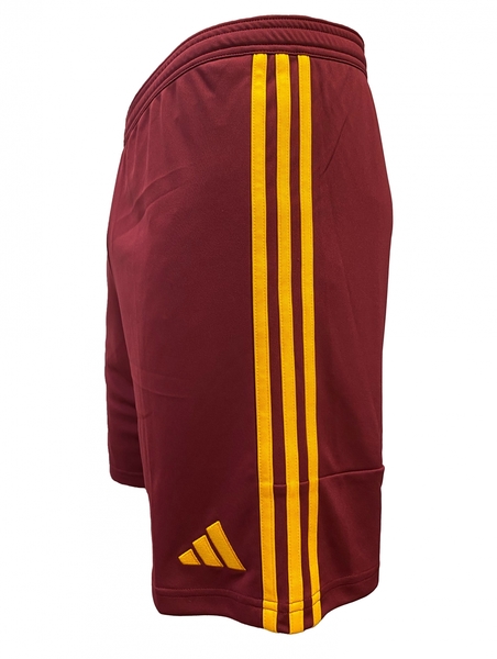 Tretýrky side Adidas 2024