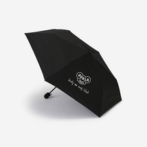 Folding umbrella