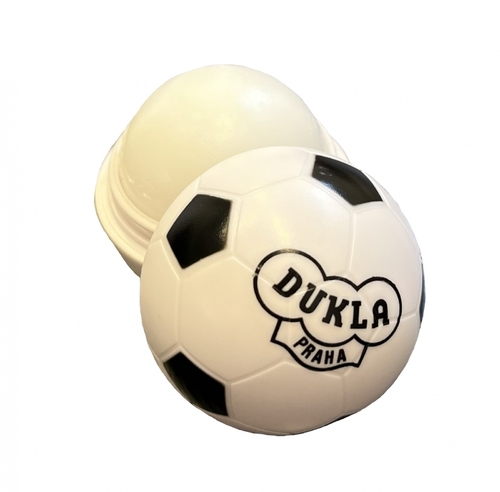 Lip balm - soccer ball