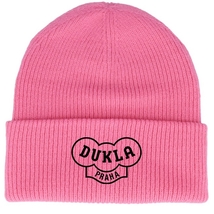 Kid's beanie pink