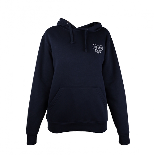 Men's Hoodie - Navy