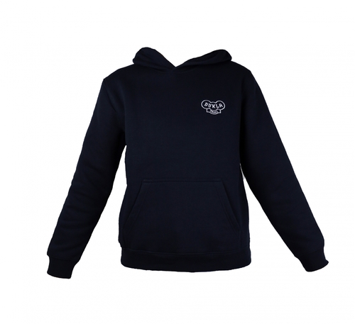 Youth Hoodie - Navy