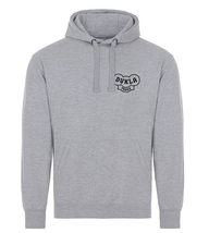 Men's Hoodie - Grey