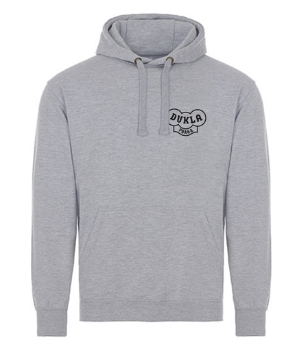 Men's Hoodie - Grey