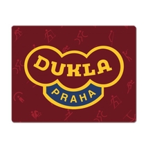 Mouse Pad TJ Dukla